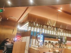 -山焱·炭火自助烤肉(周浦万达店)