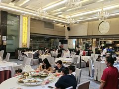 -北海渔村酒楼·粤菜海鲜点心(新华店)
