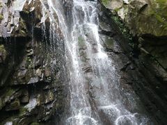 -藏龙百瀑风景区