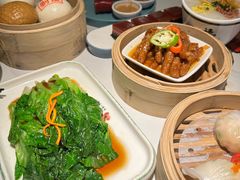-金牌禄运·点心·啫煲(百信广场店)