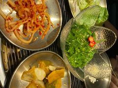 -西塔老太太泥炉烤肉(万柳华联店)