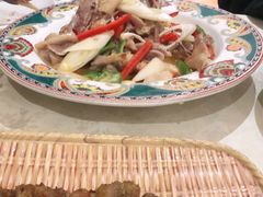 -巴依老爷·新疆美食(上城区天城路店)