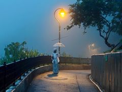 -山顶缆车