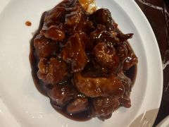 -新白鹿餐厅(爱琴海购物中心店)