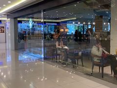 -星巴克(万都店)