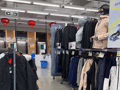 -迪卡侬(燕山店)