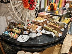 -星汇餐厅(新濠影汇店)