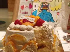 -黑池口感烘焙·生日蛋糕(坂田店)