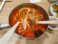 -小满手工粉(北京来福士店)