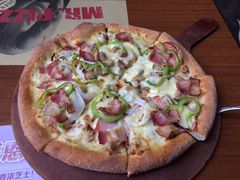 -米斯特比萨(亦庄国融国际店)