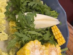 -鲜锦记潮汕牛肉火锅(月坛店)