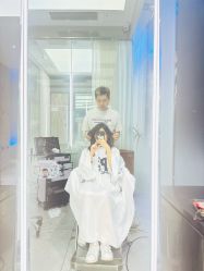 -PE SALON