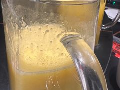 -鼎原力量东北吊炉烧烤(临河街店)