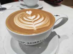 -科学家咖啡(恒隆广场店)