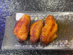 -老卜奎齐齐哈尔烤肉(人民东路店)