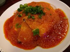 -缪氏川菜(丰盛町店)