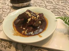 -山外山菜馆(玉泉路店)