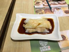 -添好运点心专门店(中环IFC店)