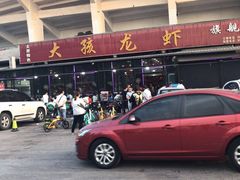 -大孩龙虾(体育场旗舰店)