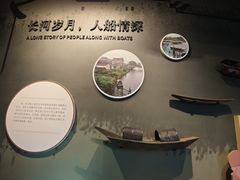 -同里国家湿地公园