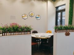 -李哥海鲜烧烤家常菜(孔雀城店)