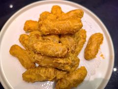 -盛百味·家宴餐厅(霸州分店)