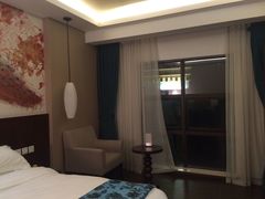 -德门仁里精品酒店(安仁店)