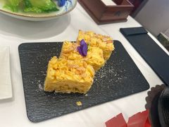 -白天鹅宾馆-宏图府餐厅