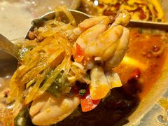 -哥老官重庆美蛙鱼头(日月光店)