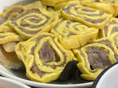 -玲燕蒸菜馆(江东路店)