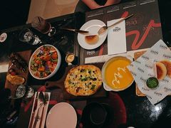 -Nord Grill&Bar Highland诺德西餐(深圳欢乐海岸店)