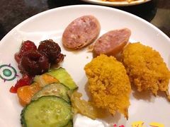 -东方之珠洗浴休闲广场(于家堡店)