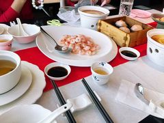 -馋遇江南·精致湖景雅宴(东方之门店)