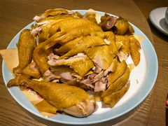 -老街坊海鲜家常菜(新城路店)