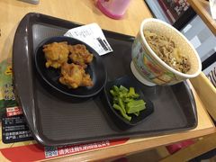 -食其家·牛丼咖喱(天津梅江印象城店)