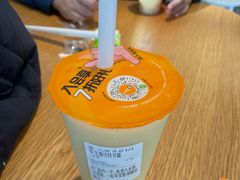 -CoCo都可(昆山吾悦店)