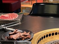 -谷牛和牛烤肉(漕河泾印象城店)