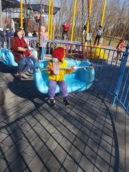 -大望京儿童游乐场