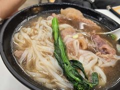 牛筋粉-民华鱼蛋粉面(正发楼店)