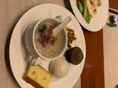 -成都世纪城假日酒店-西楼