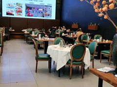 大堂-饭怕鱼(阳光100店)