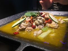 -大丰收·蛙功夫(晋江万达店)