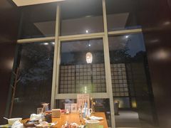 -中国书法大厦日本料理