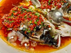 -毛家饭店·30年融合新湘菜(无影山店)