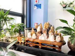 大堂-餐与自然(老商埠店)
