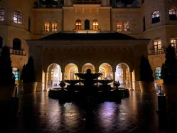 -大连城堡豪华精选酒店·宴会厅