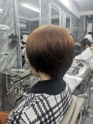 -西克造型美发连锁