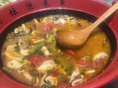 -六合居(温江店)