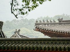 -福清灵石山国家森林公园