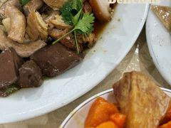 -车头老二大排档(金城步行街店)